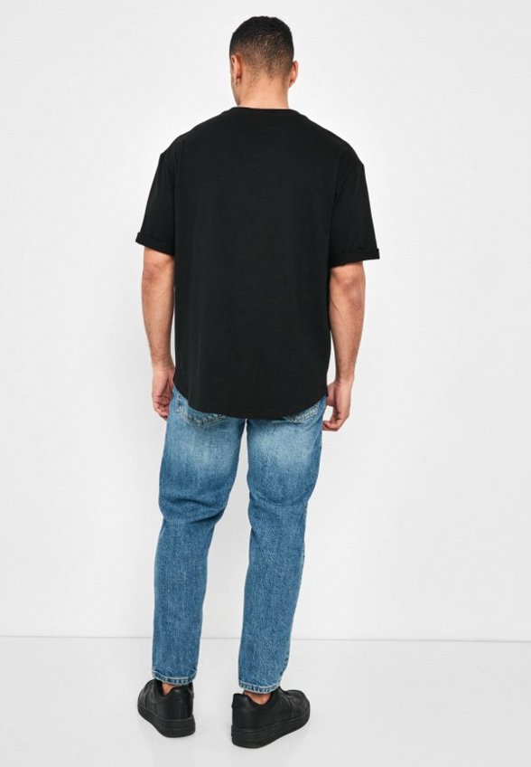 Футболка Torae Black