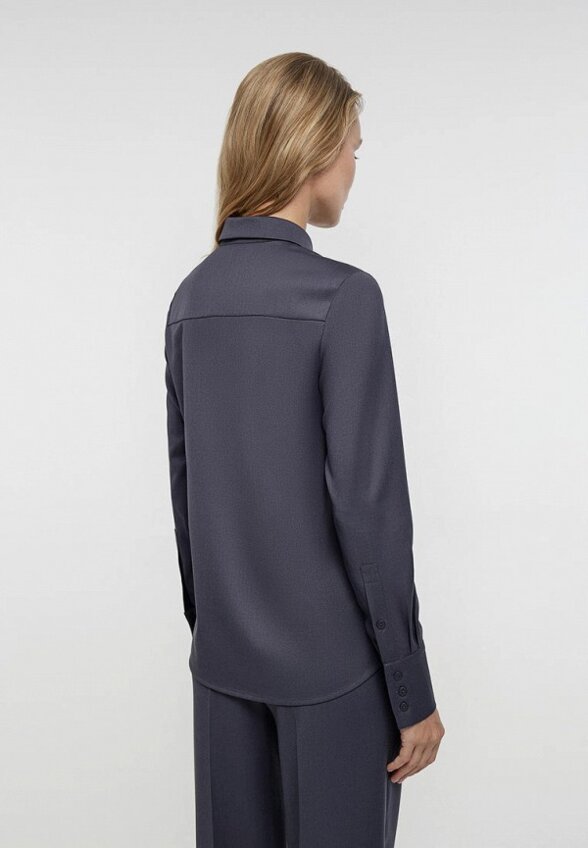 Блуза Anna Pekun