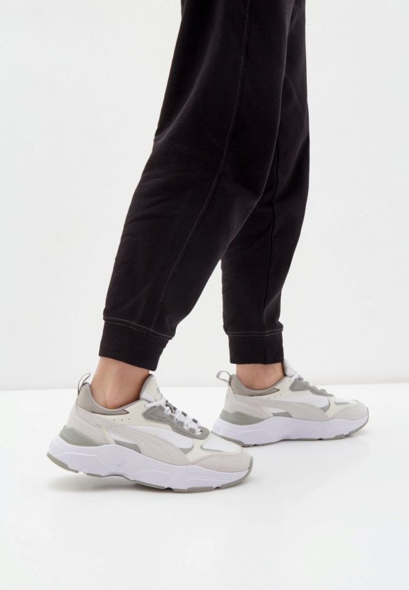 Кроссовки PUMA