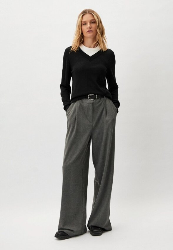 Пуловер Tommy Hilfiger