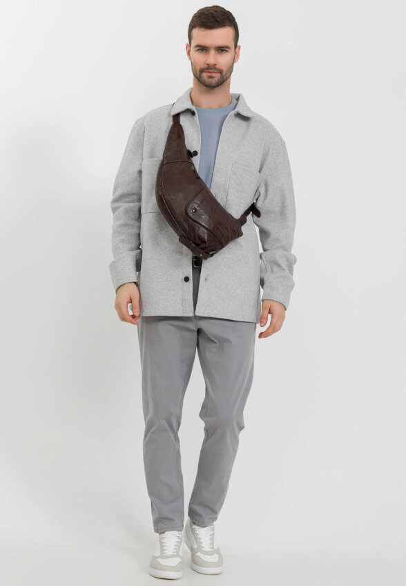 Др.Коффер B402873-248-09 рюкзак