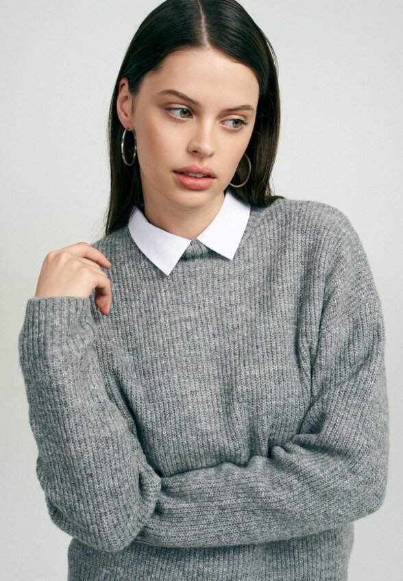 Джемпер Твое