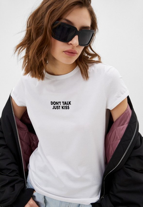 Футболка Love Republic