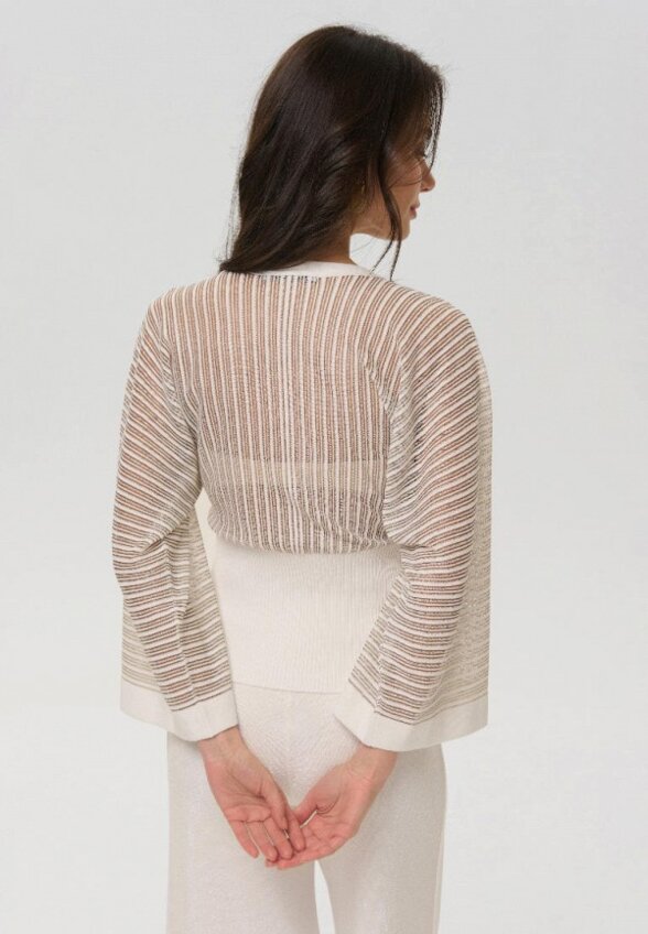 Пуловер Cepheya