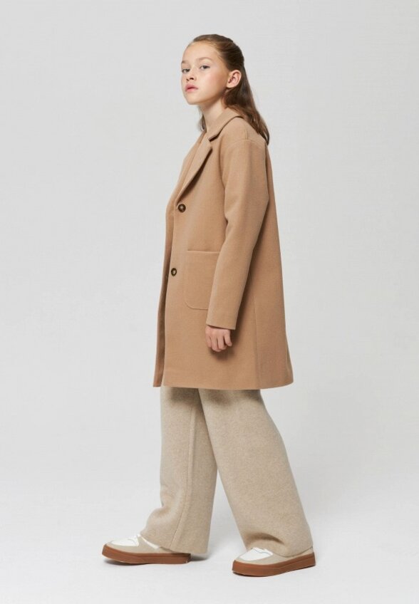 Пальто Aliciia