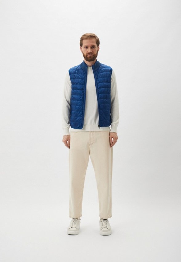 Жилет утепленный Falconeri