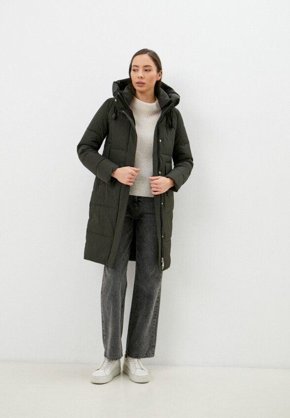 Пуховик Winterra