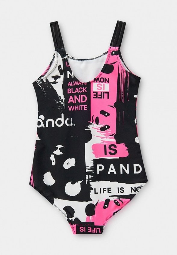 Купальник PlayToday