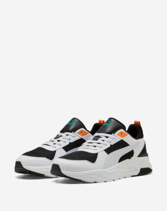 Кроссовки мужские PUMA Trinity 2 Lt, Белый женщинам