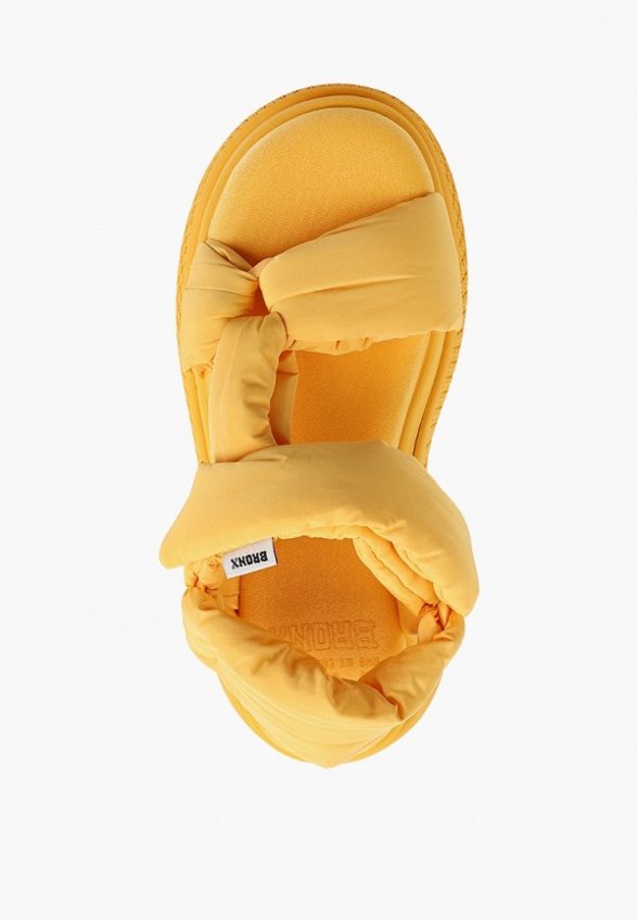 Сандалии Bronx