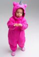 Комбинезон утепленный PlayToday1  - превью