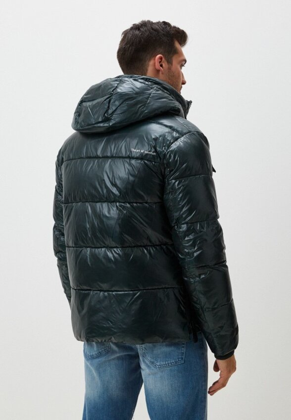 Пуховик Winterra