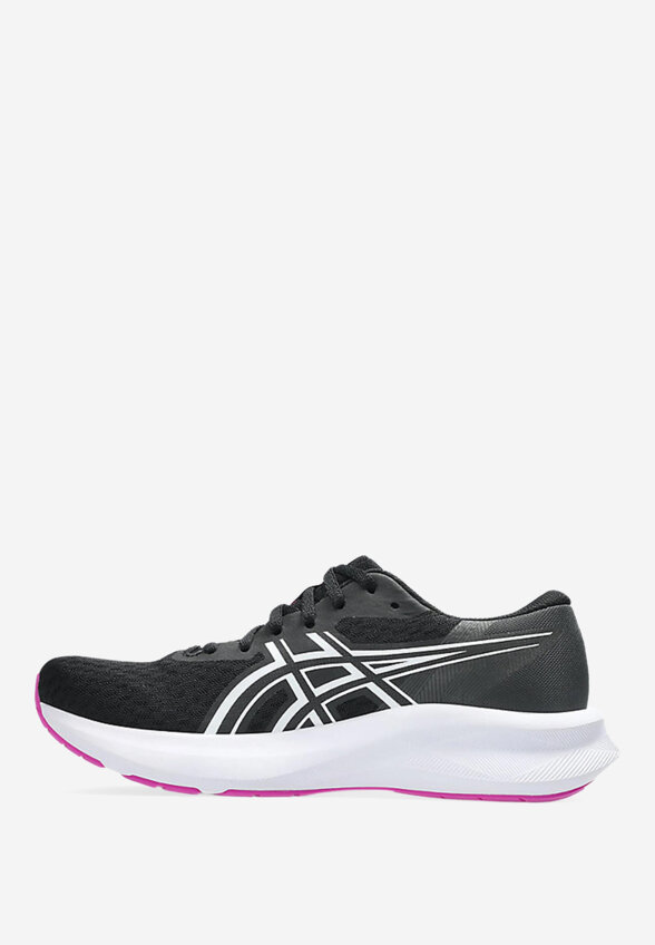 Кроссовки женские ASICS Patriot, Черный