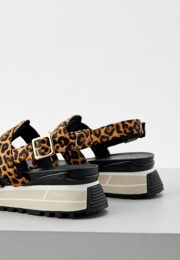 Сандалии Liu Jo