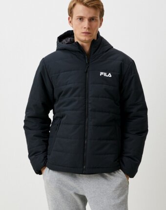 Куртка утепленная Fila мужчинам