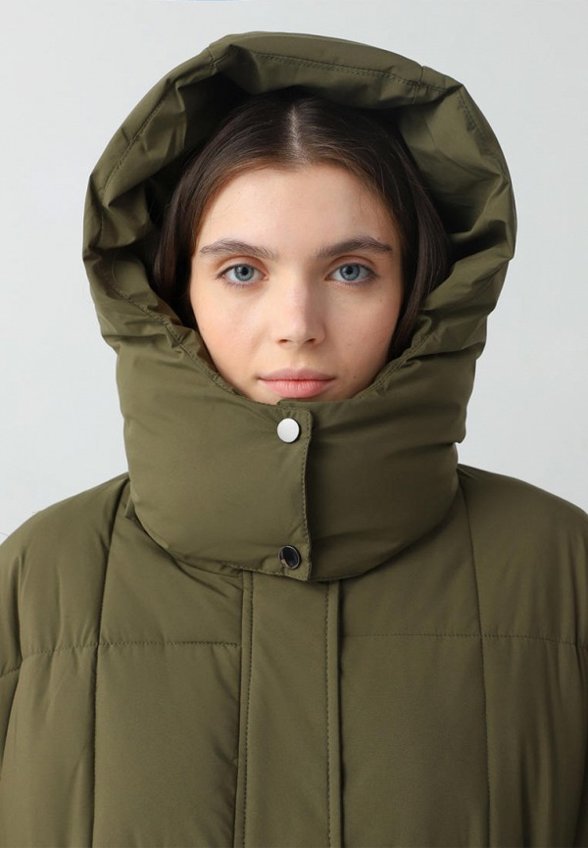 Пуховик Helena Vera