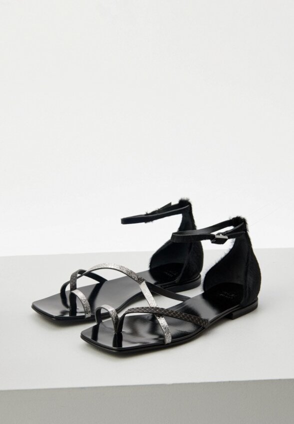 Сандалии Fabi