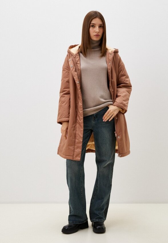 Куртка утепленная JC Just Clothes