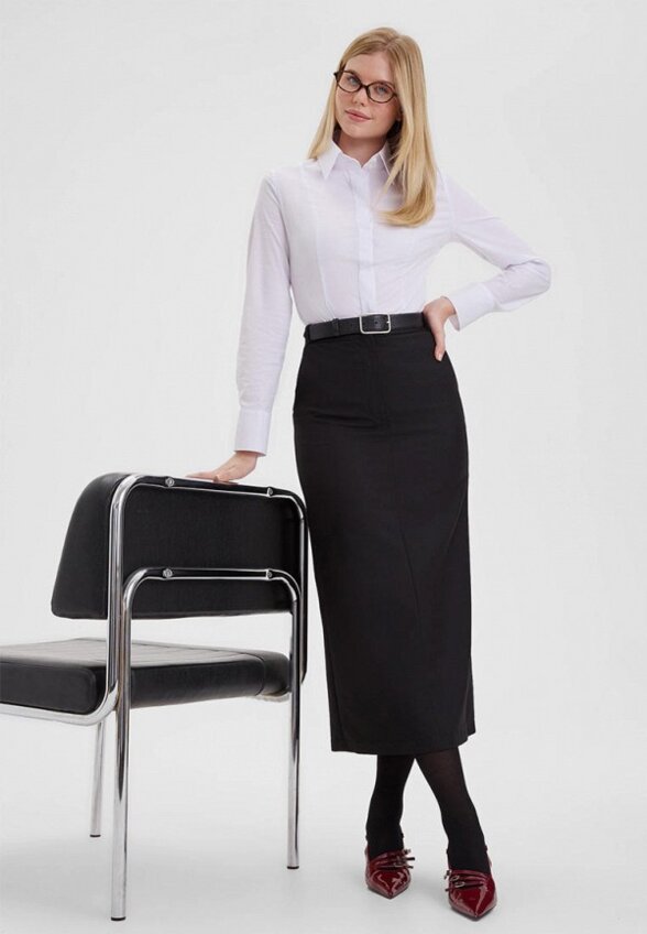 Юбка Olesa Chugunova