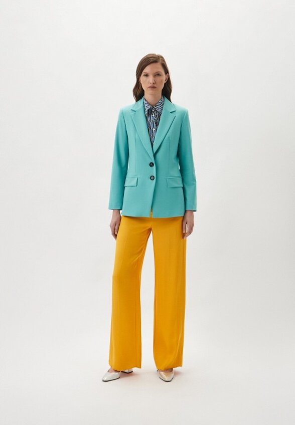 Брюки Emme Marella