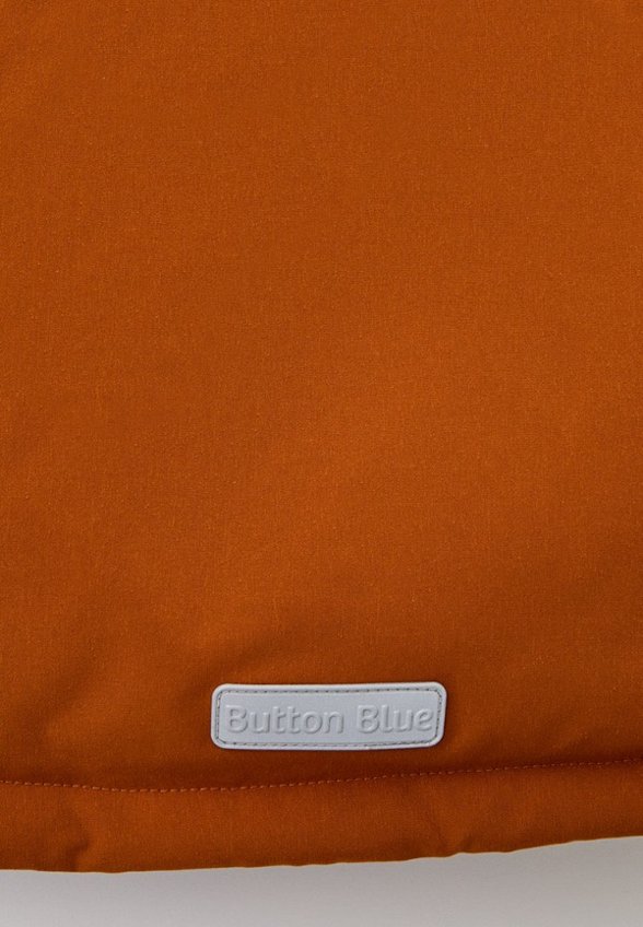 Парка Button Blue