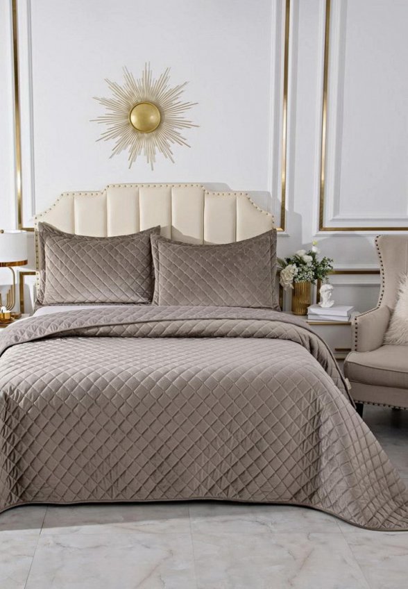 Комплект с покрывалом Sofi De Marko