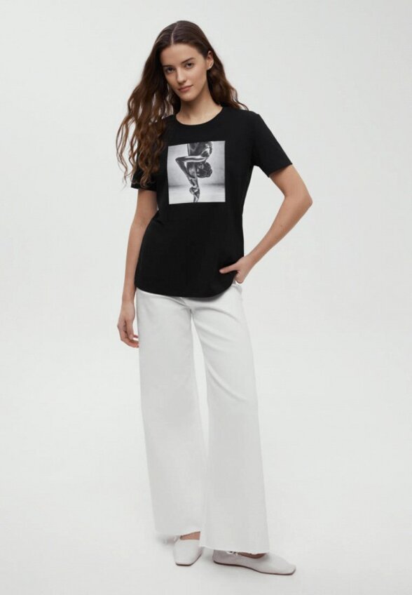 Футболка Finn Flare