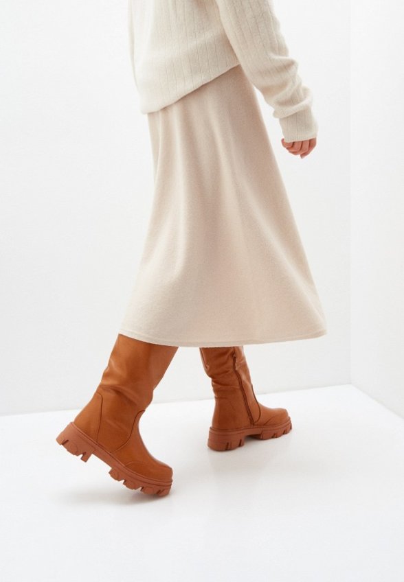 Сапоги Dino Albat