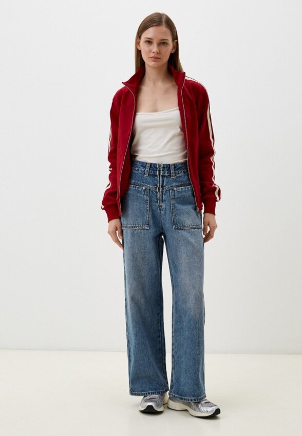 Джинсы Qwentiny