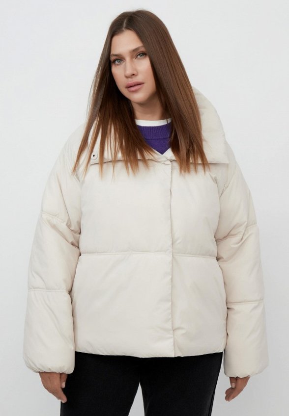 Куртка утепленная Modis