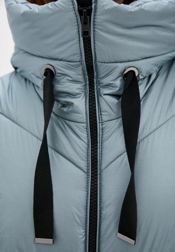 Пуховик Dixi-Coat