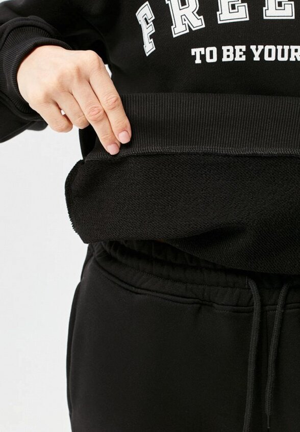 Костюм спортивный Jam8