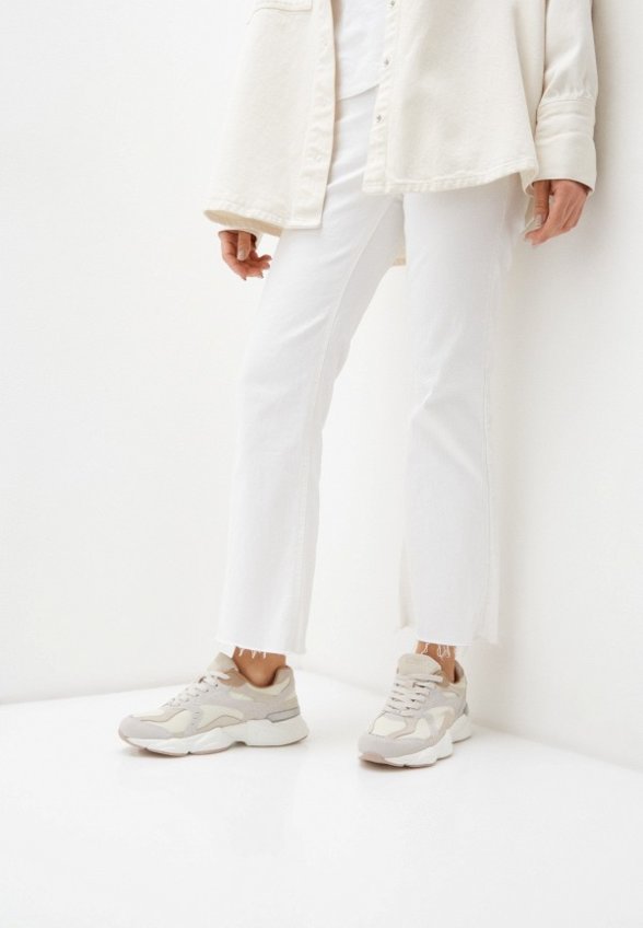 Кроссовки Keddo