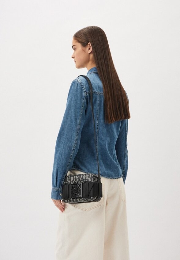 Сумка Armani Exchange