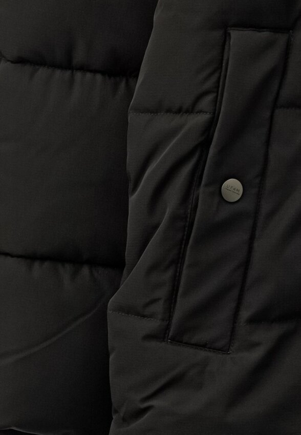 Пуховик Urban Fashion for Men