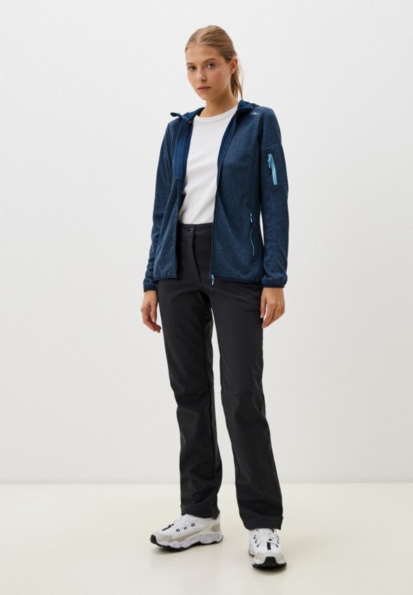 Толстовка CMP