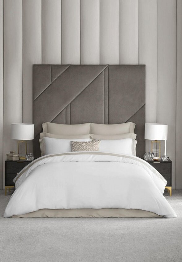 Постельное белье 1,5-спальное Togas