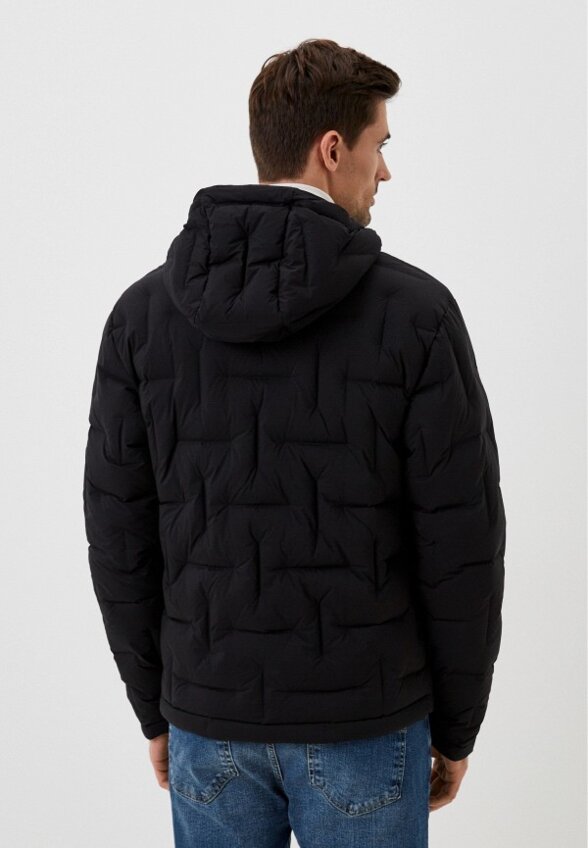 Куртка утепленная Сплав