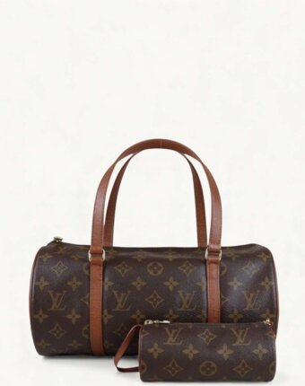 Louis Vuitton Papillon женщинам