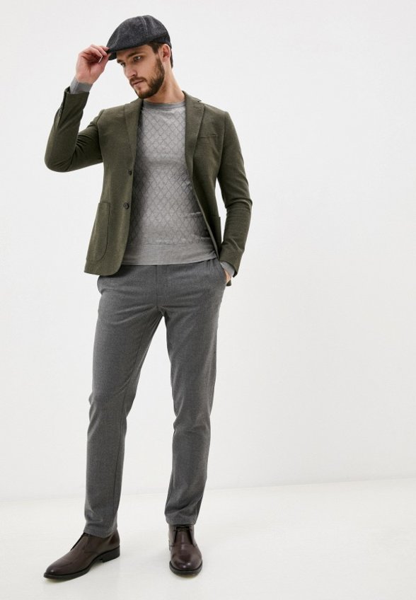 Джемпер Cudgi