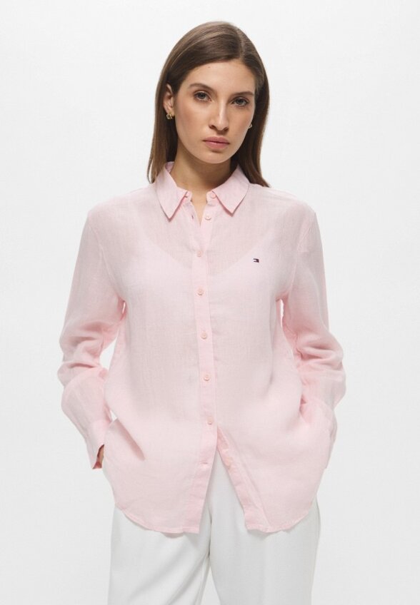 Блуза Tommy Hilfiger