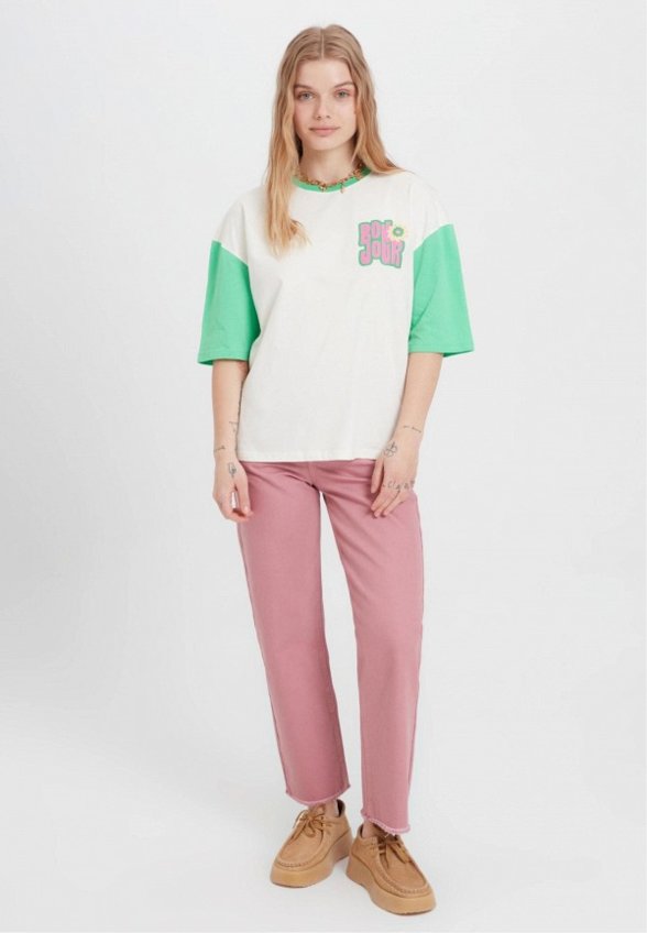 Футболка Mudo