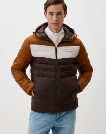 Куртка утепленная Jack & Jones мужчинам