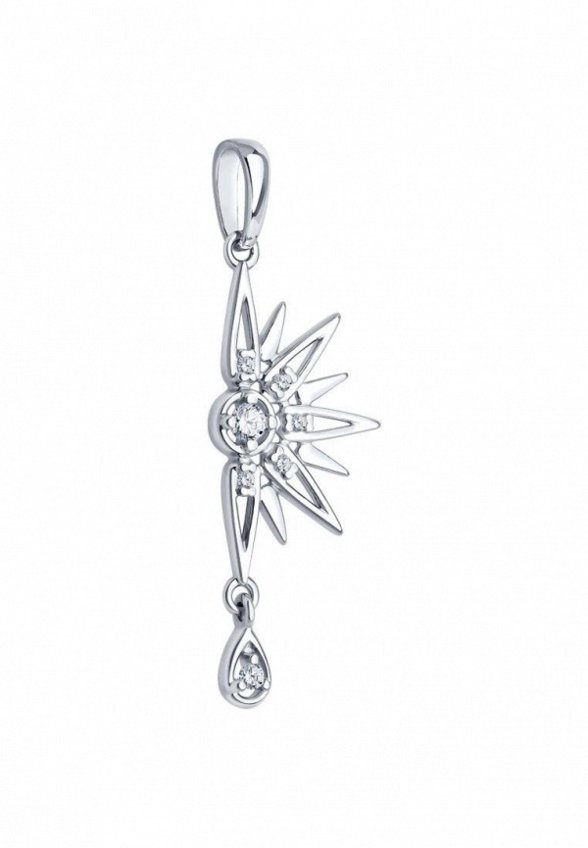 Подвеска Diamant