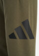Брюки мужские adidas, Зеленый7  - превью