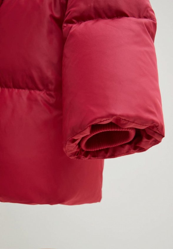 Пуховик Finn Flare