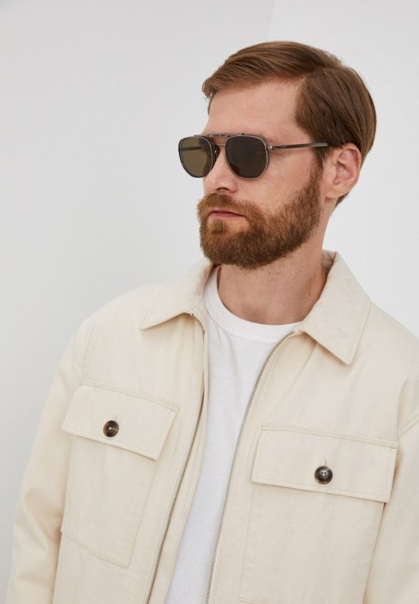 Очки солнцезащитные Thom Richard