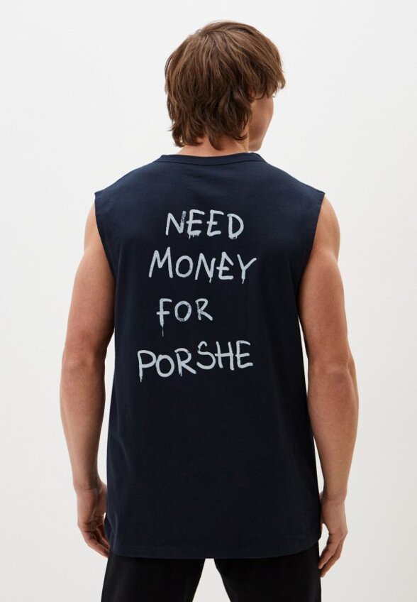 Майка Mark Formelle