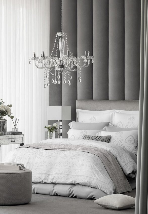 Постельное белье Евро Togas