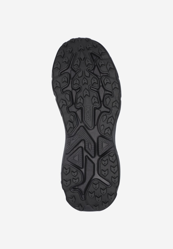 Кроссовки мужские Hoka One One Challenger 8, Черный